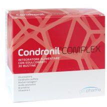 Condronil complex 30bust