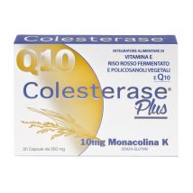 Colesterase plus 30cps