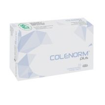 Colenorm plus 30cpr divisibili