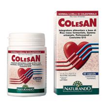 Colesan 60cps