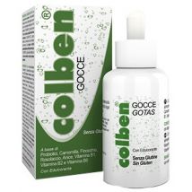 Colben gocce 20ml