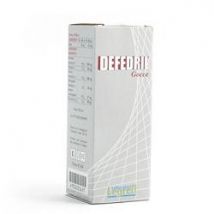 Defedril gocce 50ml