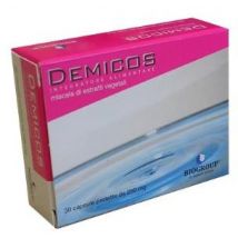 Demicos 30cps 250mg