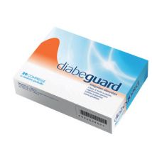 Diabeguard 20cpr
