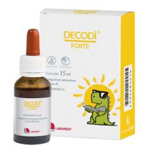 Decodi forte 15ml