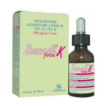 Decodi k forte 15ml