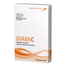 Diabec 20cps molli