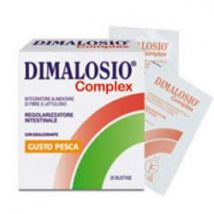 Dimalosio complex 20bust