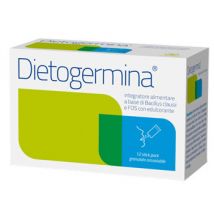 Dietogermina 12bust stick pack