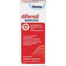 Difensil immuno 150ml