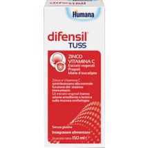 Difensil tuss 150ml