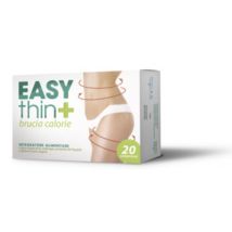 Easythin piu  brucia calorie 20cpr