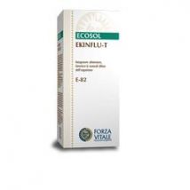 Ekinflu t ecosol 60cpr