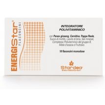 Energistar 10fl monodose 10ml