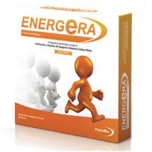 Energera 10fl monodose 10ml
