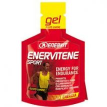 Enervitene gel lim 1pz
