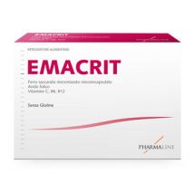 Emacrit 30cps