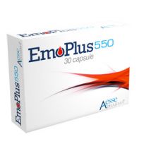 Emoplus 30cps 550mg