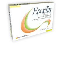 Epaclin 24cps