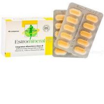 Estromineral fit 40cpr