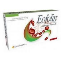 Eofolin 30cpr