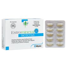 Estromineral serena plus 30cpr