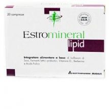Estromineral lipid 20cpr