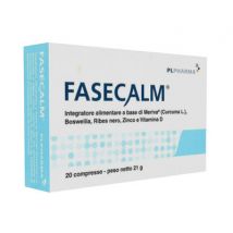 Fasecalm 20cpr