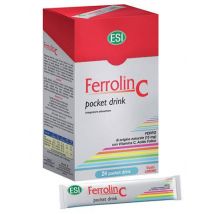Esi ferrolin c pocket dri 24bu