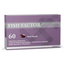 Fish factor articolaz 60prl