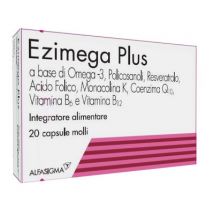 Ezimega plus 20cps