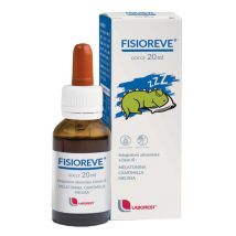 Fisioreve gocce 20ml