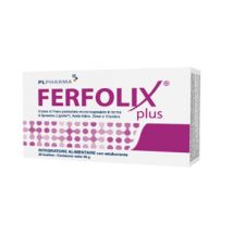 Ferfolix plus 20bustine