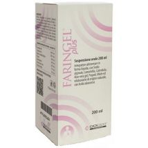 Faringel plus 200ml ac ialur