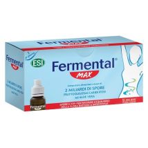 Esi fermental max 12flaconcini