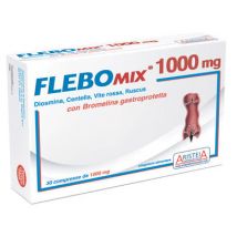 Flebomix 1000 mg 30cpr