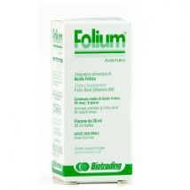 Folium gocce 20ml