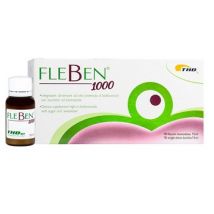 Fleben 1000 10fl 15ml