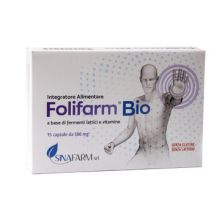 Folifarm bio 15cps