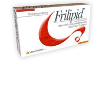 Frilipid 20cpr