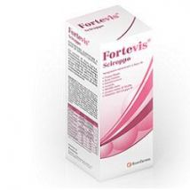 Rosefarma fortevis sciroppo 150ml