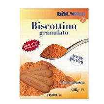 Bisenglut biscotto granulare