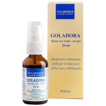Goladora spray os 20ml
