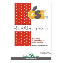 Gse stomach repair 45cpr