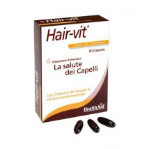 Hairvit 30 capsule molli