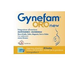 Gynefam oro new 28bust orosolu