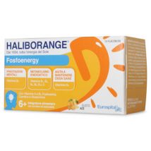 Haliborange fosfoenergy 10fl