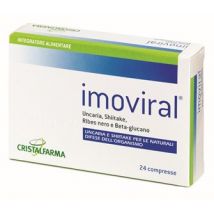 Imoviral 24cpr