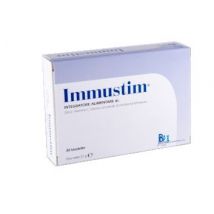 Immustim integratore 30tav