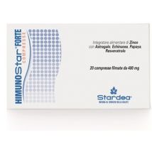 Himunostar forte 20cpr